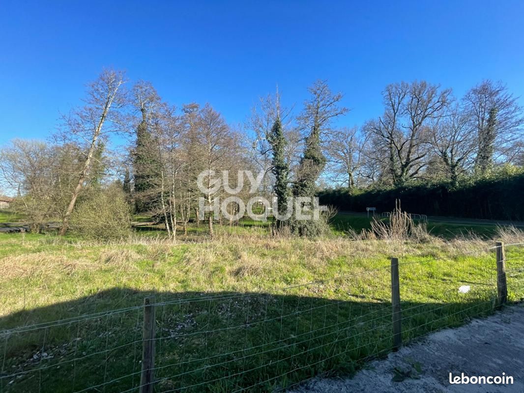 Maison 5 pièces 90 m² - Labouheyre 40210 (image principale 12)