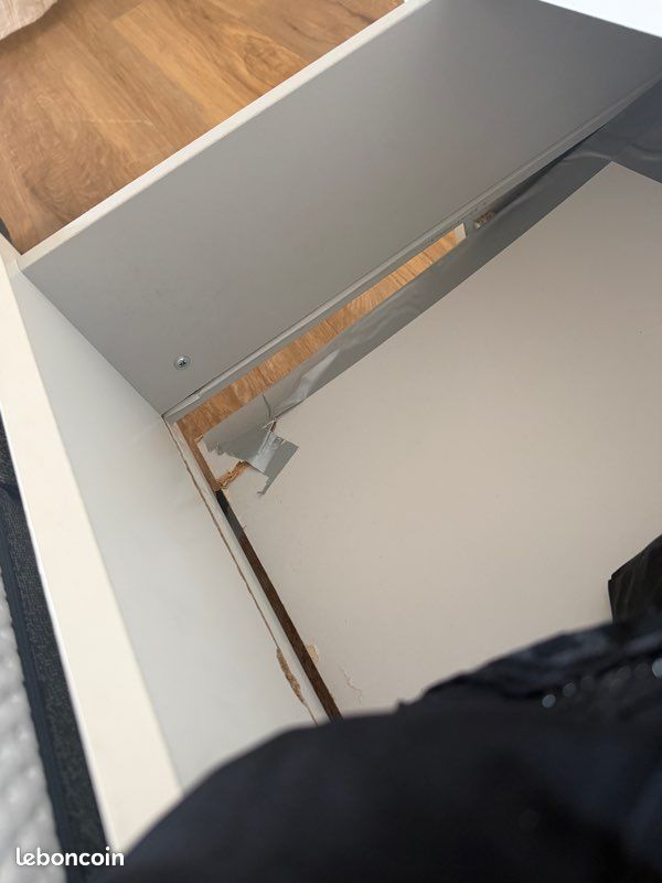 Commode KULLEN (image 4)