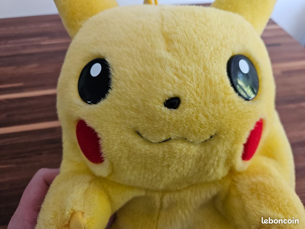 Range pyjama pikachu (image 8)