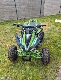 Quad 125 (image 2)