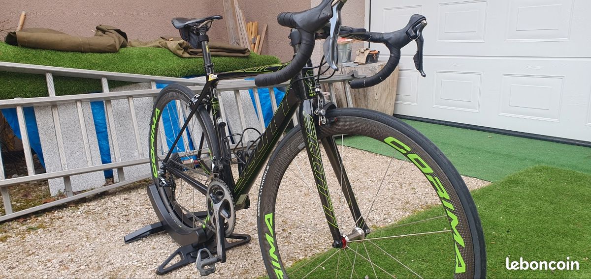 Scott Addict Team Issue Dura-Ace (image 2)