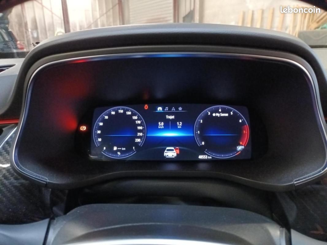 Renault Arkana TCe 160 EDC FAP - 21B R.S. Line (image 20)