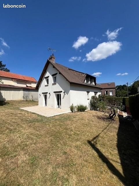 Maison 145 m² · à Notre-Dame-de-Bondeville · 145 m² · 1 150 €/mois