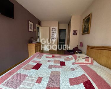 Appartement 540 000 € - 134 m²