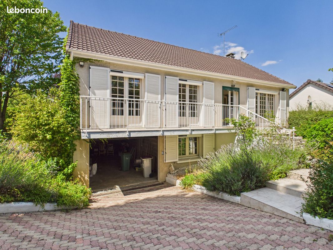 Maison 7 pièces 130 m² · à Bréviandes · 130 m² · 250 000 €
