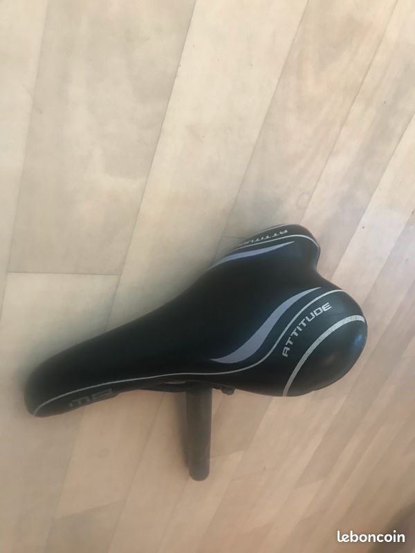 Selle vélo (image 2)
