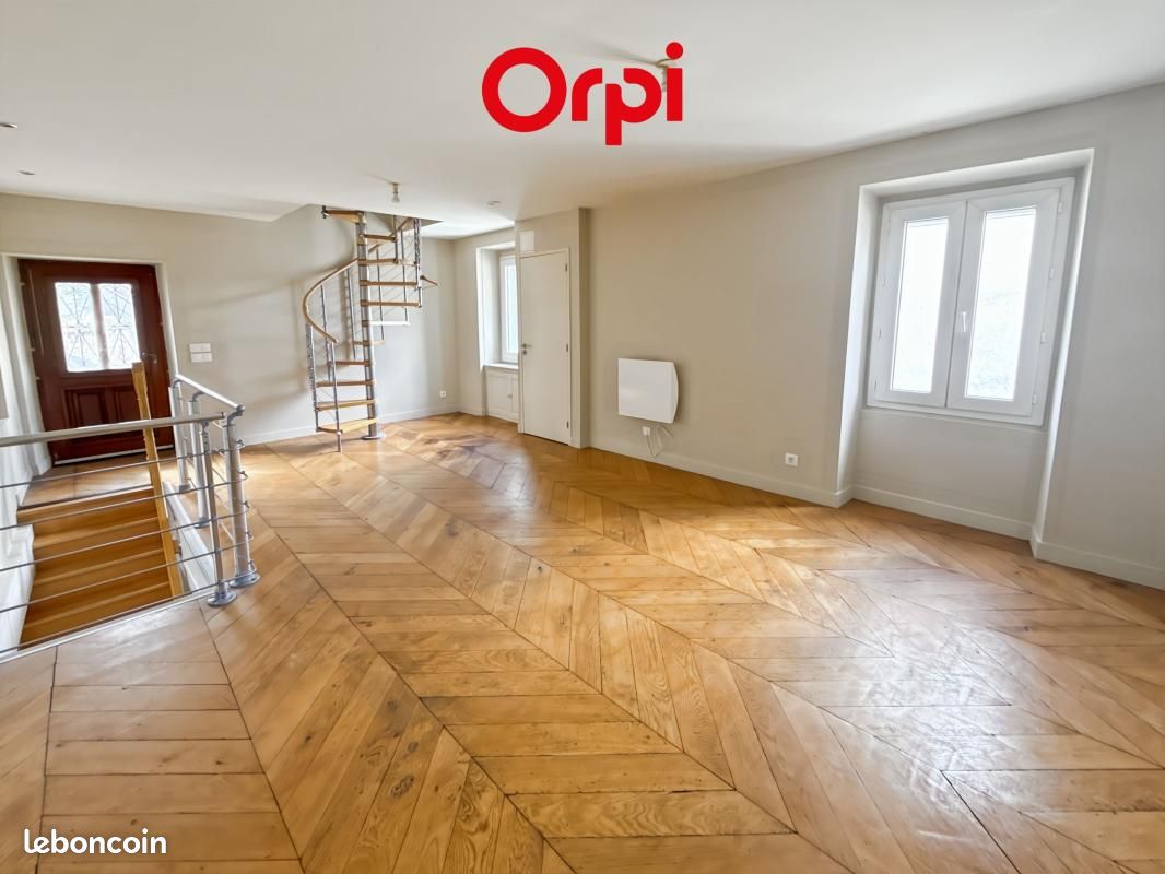 Maison 2 pièces 63 m² · à La Ferté-Bernard · 63 m² · 87 500 €