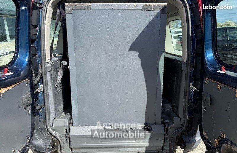 14000ht Renault kangoo 1.5 110ch maxi tpmr (image 6)