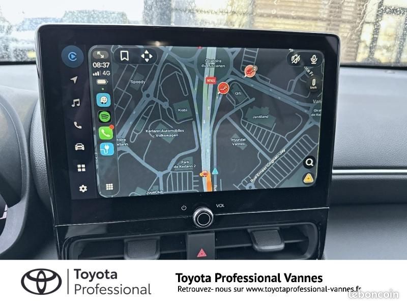 Toyota Yaris Cross 130h Design MY26 (image 8)