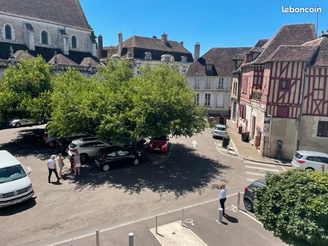 Appartement a louer auxerre - 4 pièce(s) - 80 m2 - Surfyn