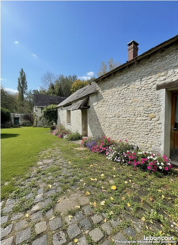 Maison 8 pièces 180 m² · à Augerville-la-Rivière · 180 m² · 248 000 €