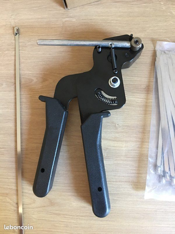 Pistolet d’attache (image 1)