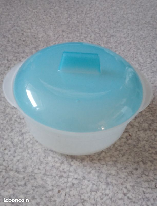 Cuiseur vapeur micro-onde Neuf (image 3)