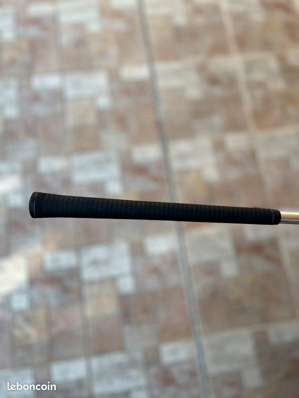 Golf Série Taylormade R9 – TBE (image 5)