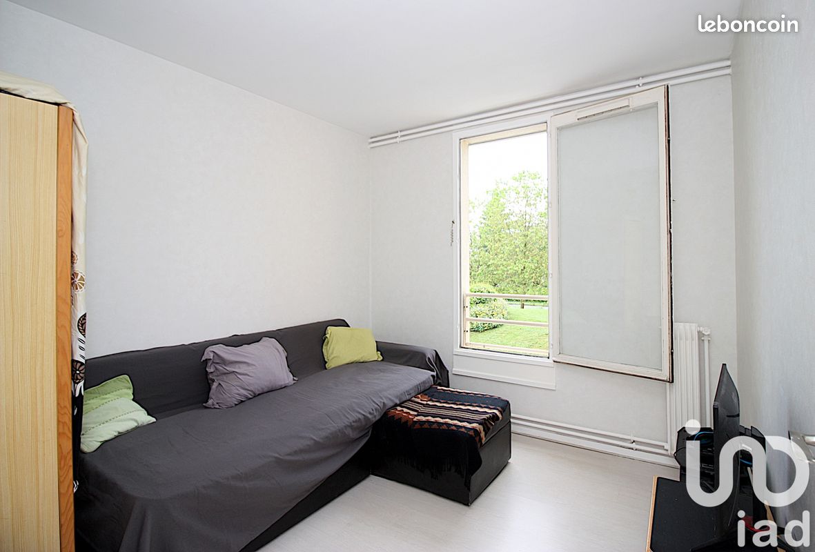 Duplex 5 pièces 94 m² (image 11)