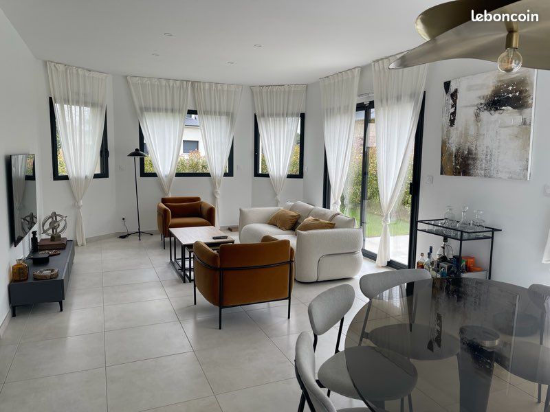 Maison 6 pièces 144 m² · à Auberville · 144 m² · 520 000 €