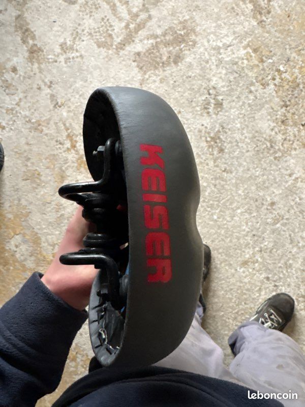 Celle de vélo (image 2)