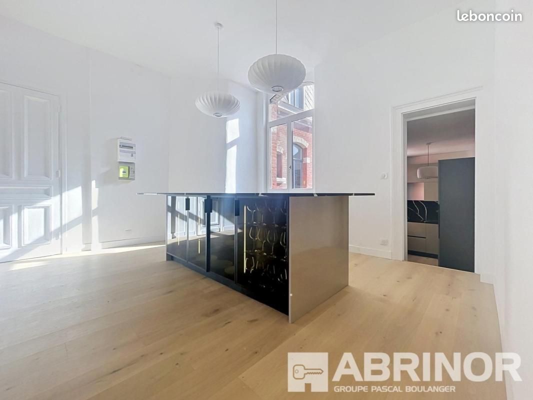 Appartement 3 pièces 84 m² · à Lambersart · 84 m² · 365 000 €