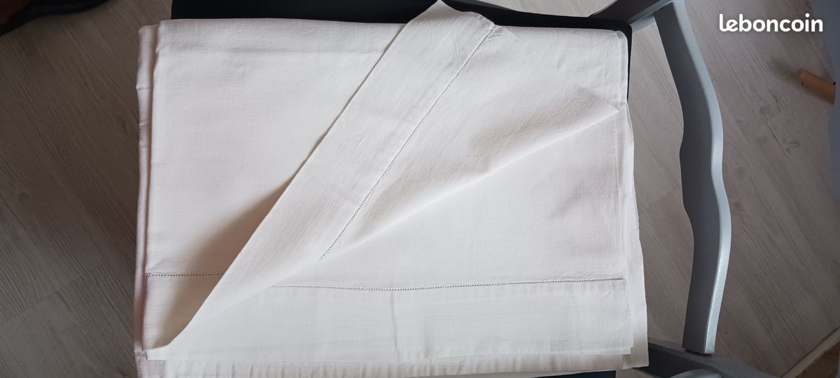 Drap ancien (image 1)