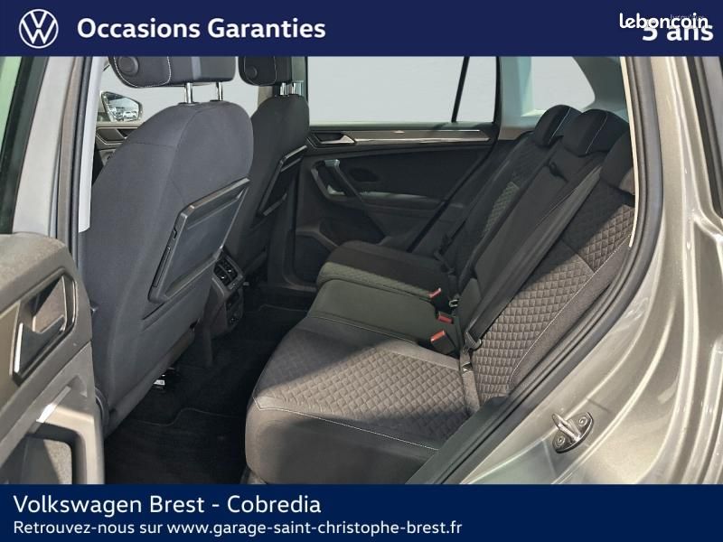 Volkswagen Tiguan 1.5 TSI EVO 150ch Connect Euro6d-T (image 9)