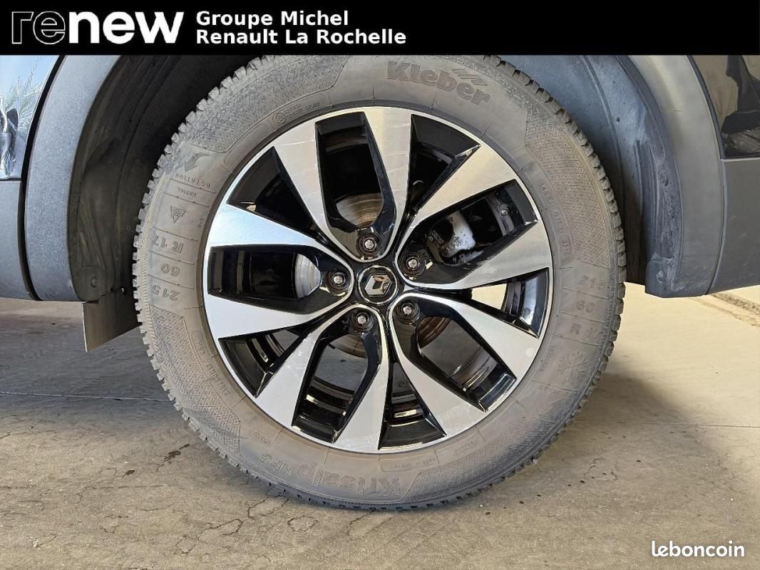 Renault Arkana E-Tech hybride 145 - 22 Evolution (image 11)