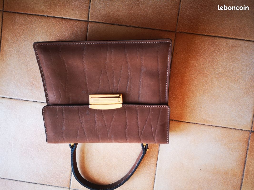 Sac à main vintage (image 1)