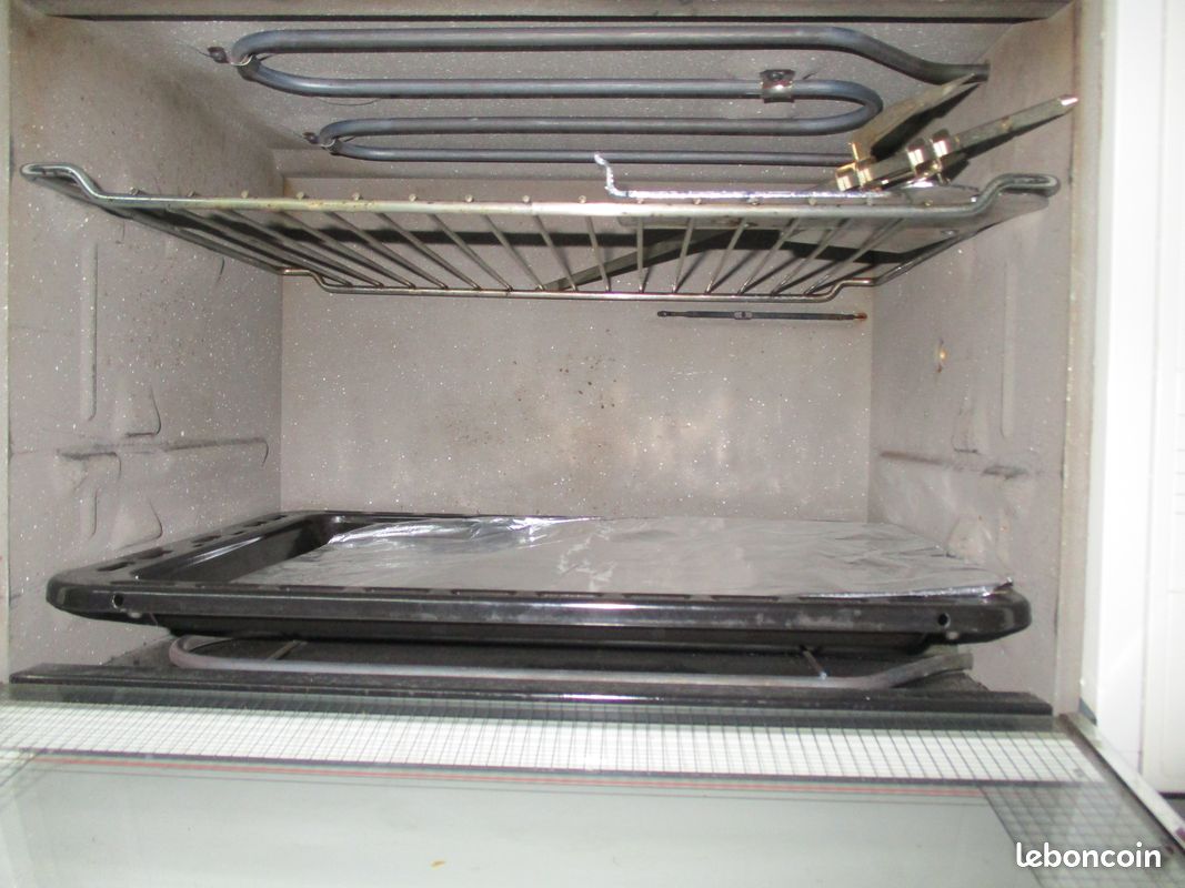 Four / grill (image 2)