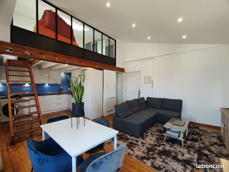 Appartement 1 pièce 45 m² · à Montélimar · 45 m² · 435 €