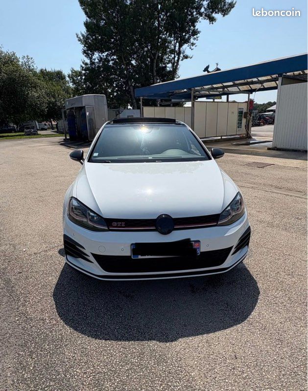 Golf 7 gti performance phase 2 (image 5)