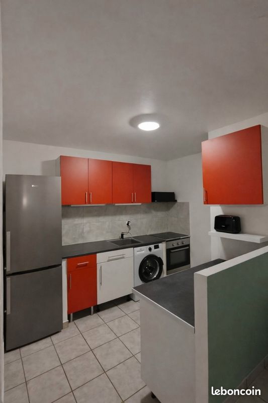 Appartement 3 pièces 75 m² · à Ille-sur-Têt · 75 m² · 700 €/mois