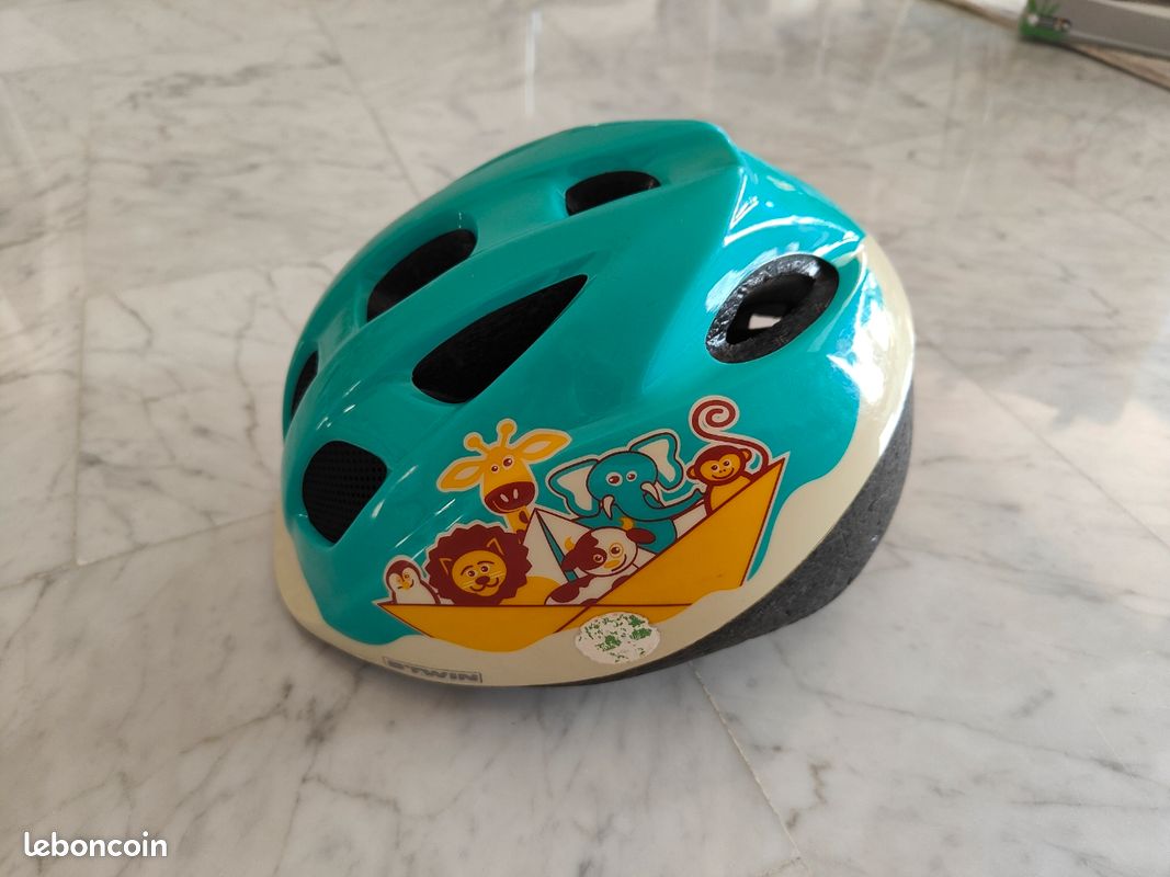 Casque bébé enfant (image 1)