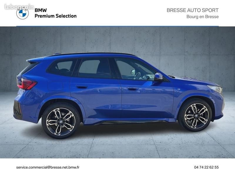 Bmw X1 sDrive18i 136ch M Sport (image 3)