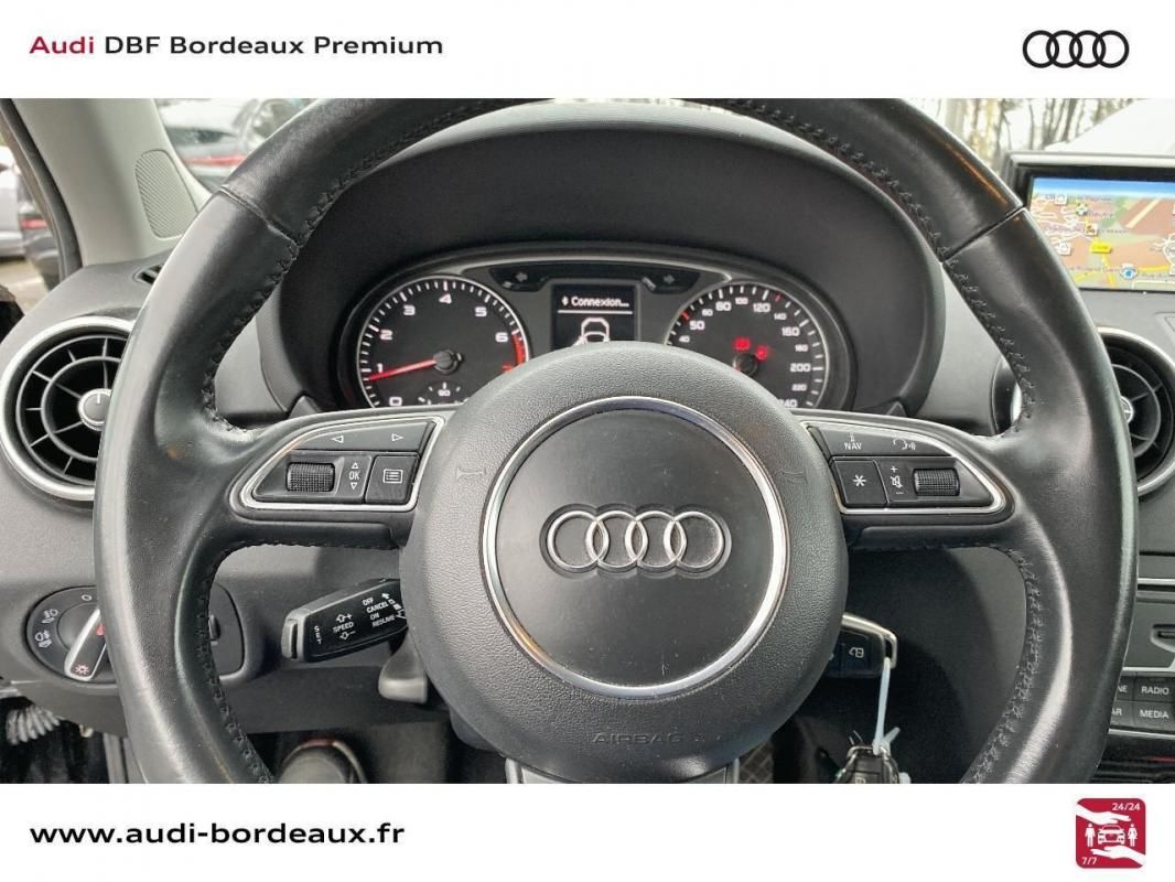 Accessoires pour les familles - Audi DBF Bordeaux, miroir siege