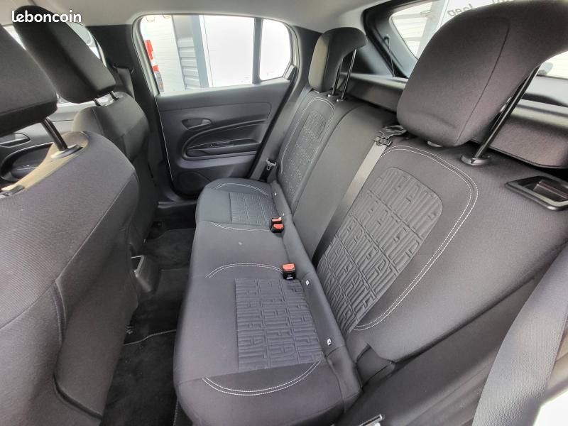 Fiat 600 1.2 Hybrid 136ch Pack Confort DCT6 (image 11)