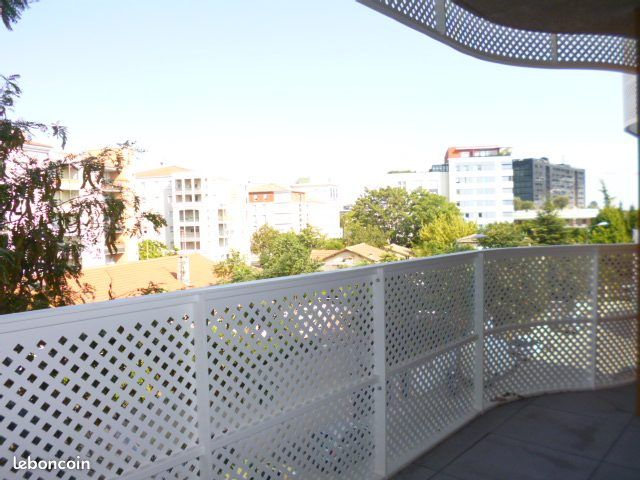 Appartement 3 pièces 61 m² · à Montpellier · 61 m² · 1 064 €