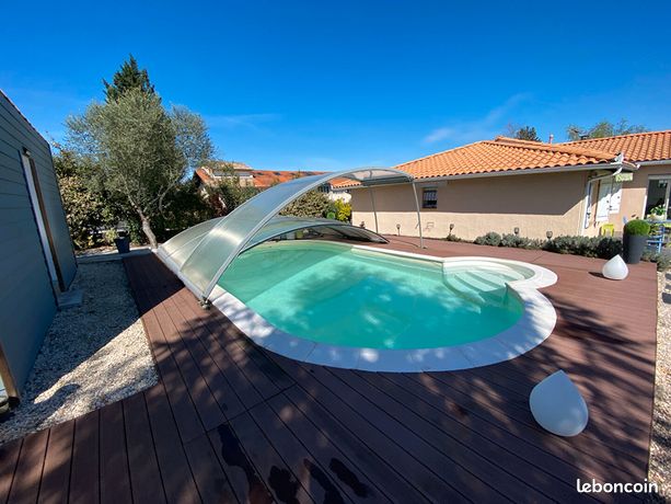 Maison 5 pièces 106 m²