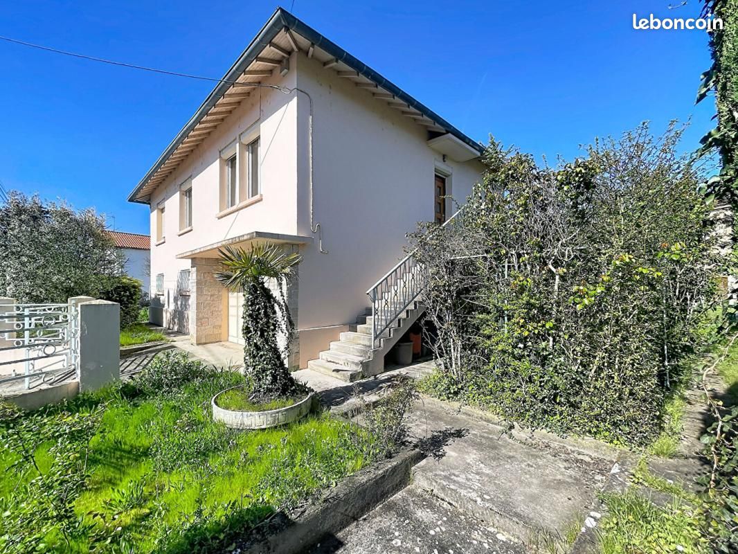 Maison 5 pièces 139 m² · à Castelsarrasin · 139 m² · 155 000 €