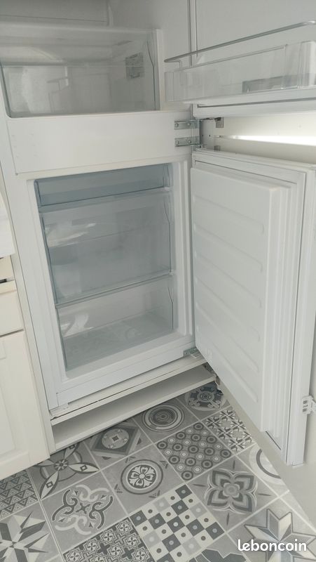 Frigo encastrable Ikea RAKALL (image 3)