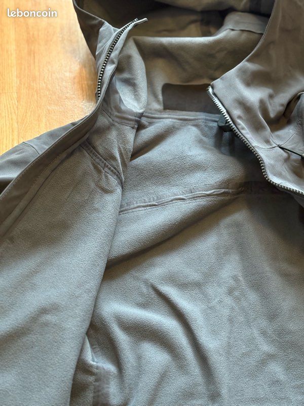 Arcteryx Goretex Gamma MX (image 7)