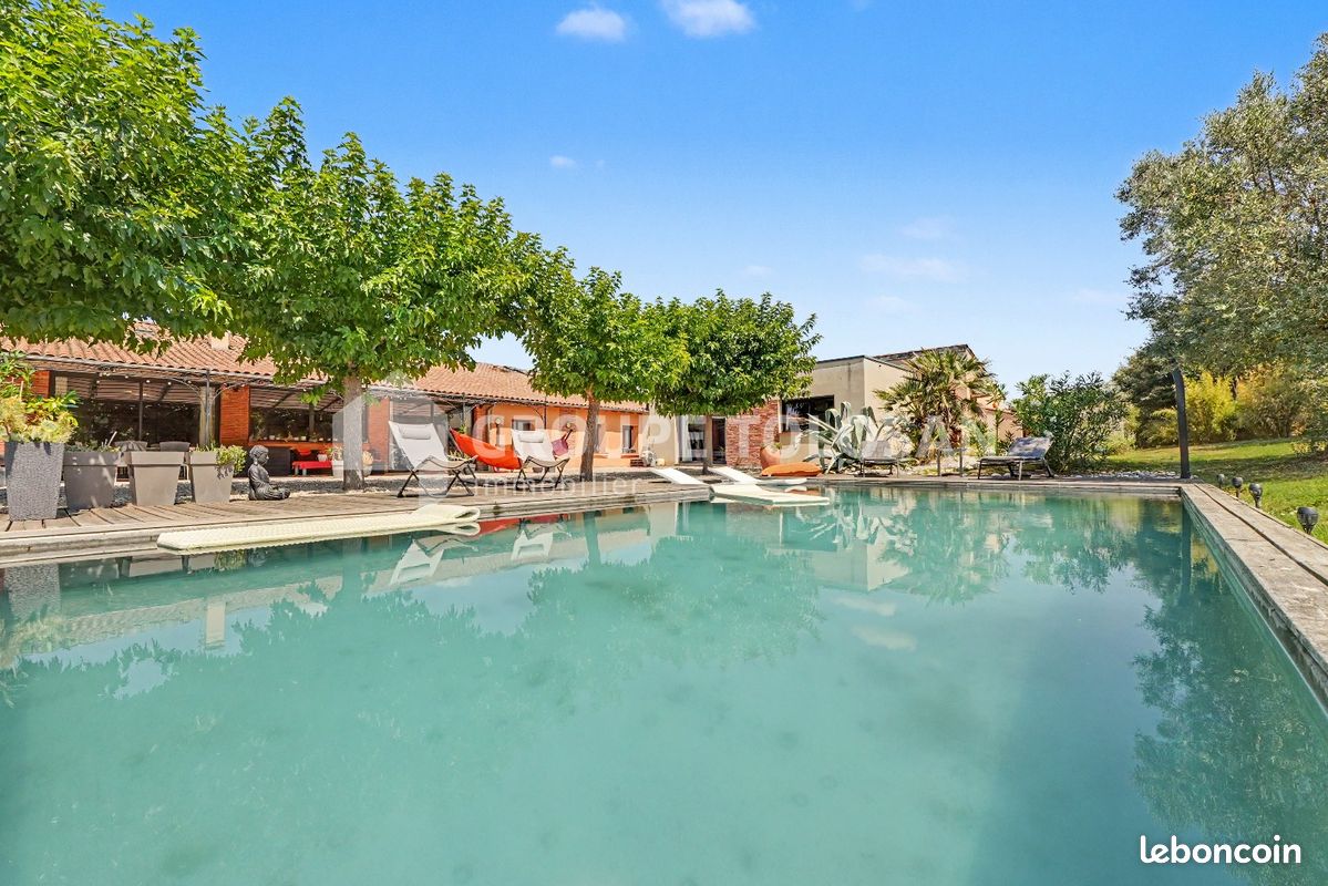 Maison 5 pièces 275 m² · à Quint-Fonsegrives · 275 m² · 710 000 €