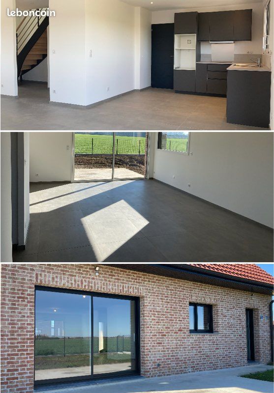 Beau pavillon individuel récent proximité immédiate Douai et axes autauroutes (image 1)