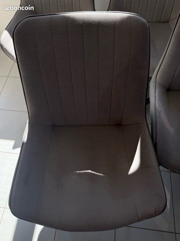 Lot de 6 chaises (image 3)