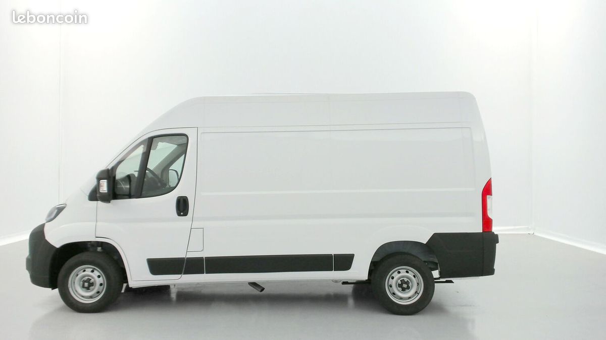 Fiat Ducato – Offre souple et adaptée pour les pros (image 4)