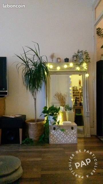 Appartement 2 pièces 45 m² · à Lyon · 45 m² · 870 €