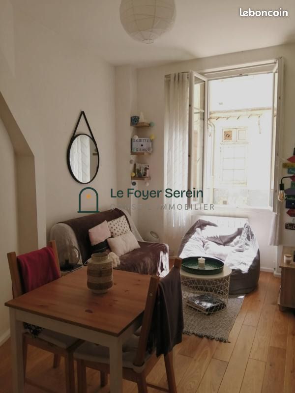 Appartement 2 pièces 25 m² · à Paris · 25 m² · 935 €/mois