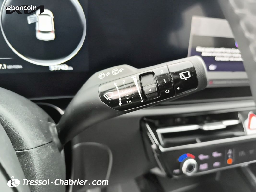 KIA Niro EV Electrique 204 ch Active (image 22)