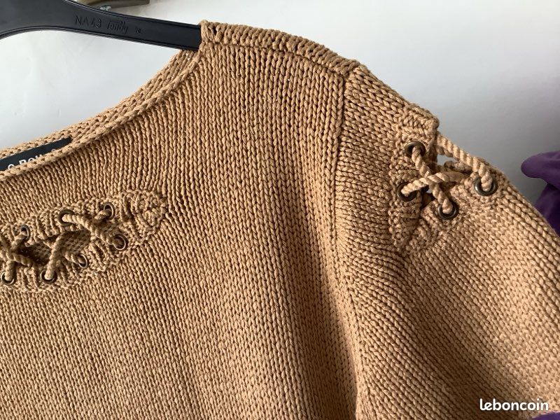 Pull d’été (image 3)