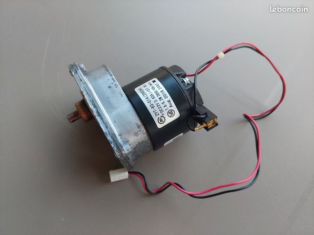 moteur De Traction Pour Robot De Piscine hayward Evac Pro