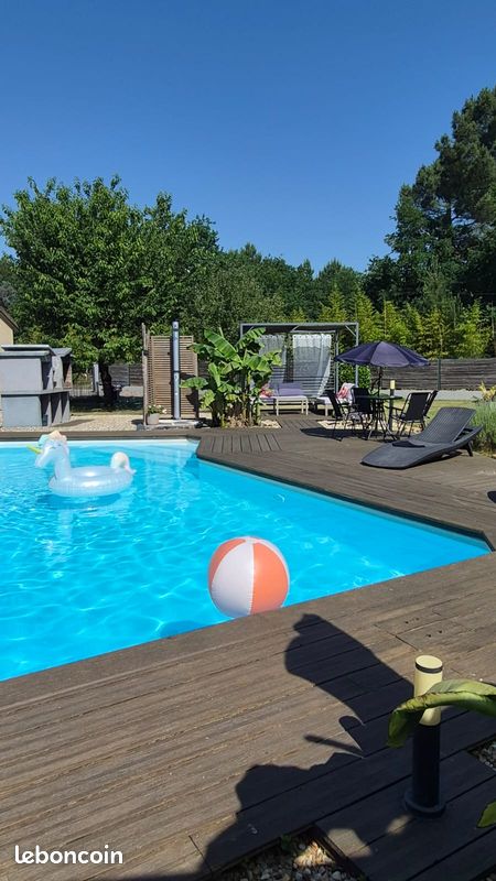 Maison 5 pièces 105 m² · à Marcheprime · 105 m² · 437 000 €