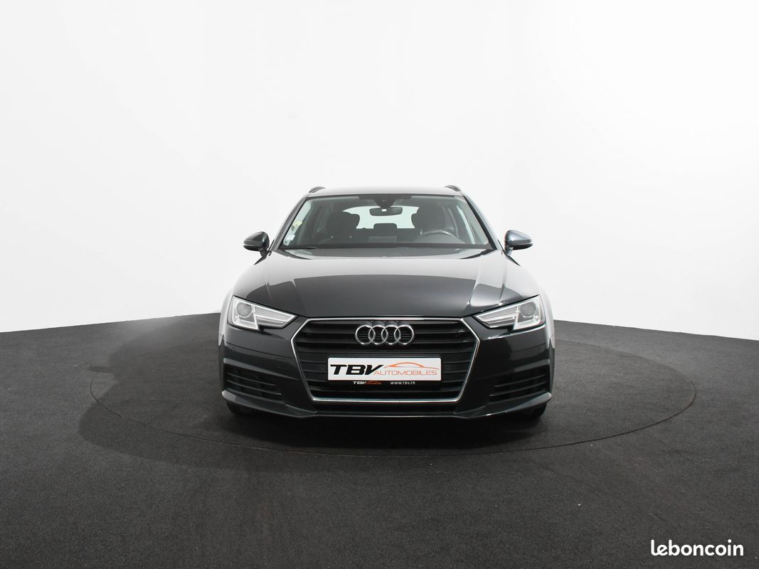 Audi A4 AVANT 2.0 TDI 50 BUSINESS GPS FULL LED CAMERA HAYON ELEC GPS JANTES 17 (image 2)